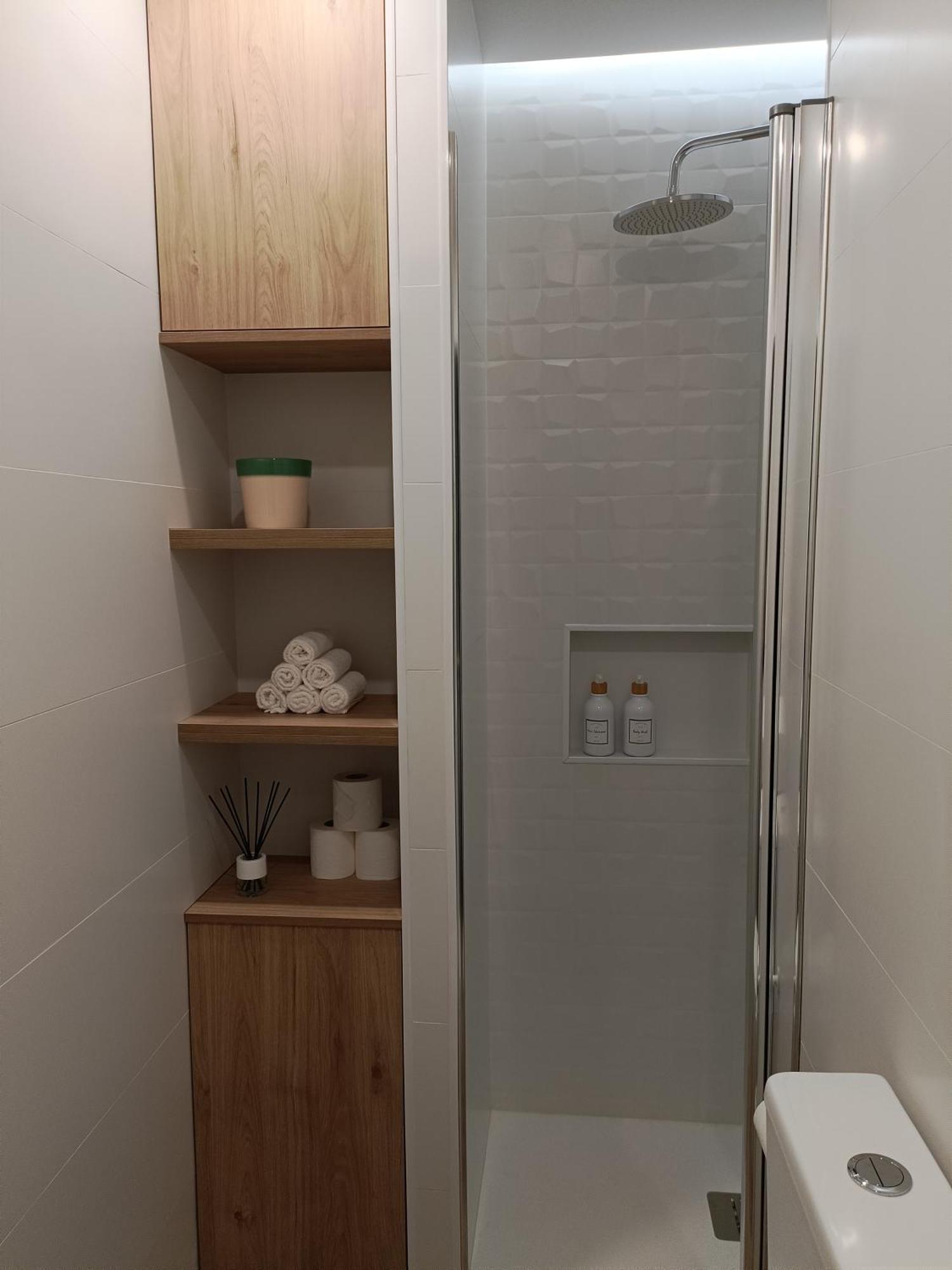 Apartamento Doctor Touron Vilagarcia de Arousa Exterior foto